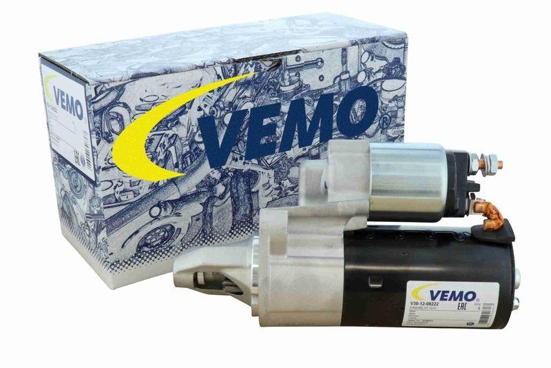 VEMO V30-12-08222 Starter für MERCEDES-BENZ