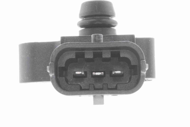 VEMO V40-72-0569 Sensor, Saugrohrdruck 3-Polig für OPEL