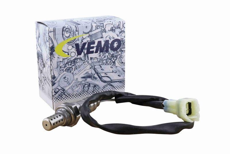 VEMO V64-76-0009 Lambdasonde 4 Kabel / 450 mm für SUZUKI