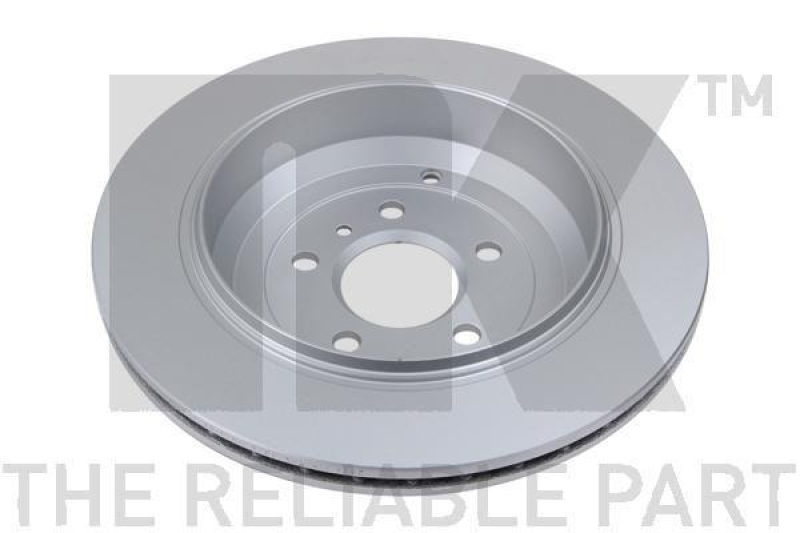 NK 313394 Bremsscheibe für MERCEDES-BENZ