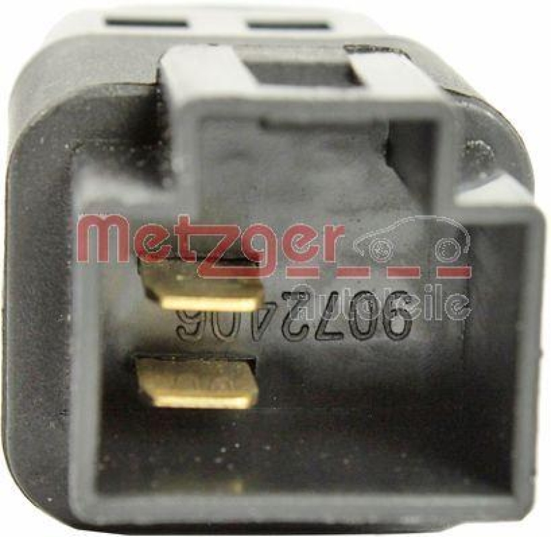 METZGER 0911128 Bremslichtschalter für CHEVROLET/DAEWOO