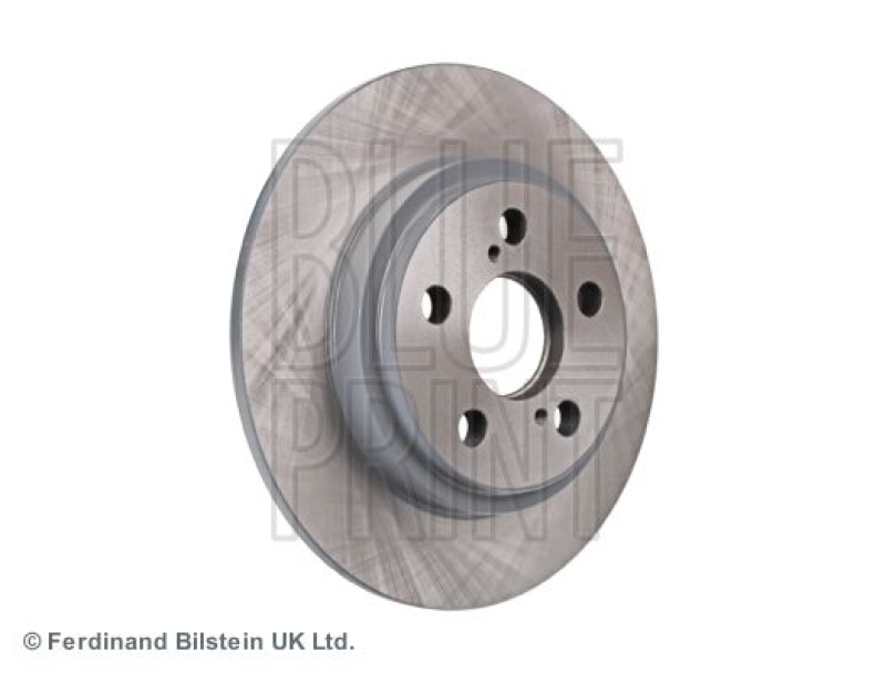 BLUE PRINT ADT343224 Bremsscheibe für TOYOTA