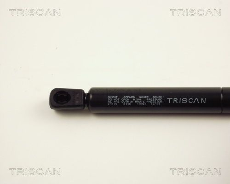 TRISCAN 8710 24102 Gasfeder Vorne für Opel/Vauxhall Vectra B