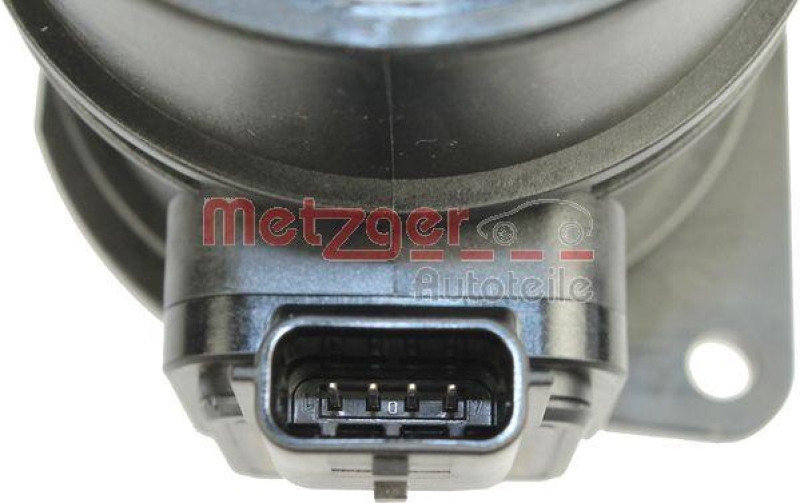 METZGER 0890389 Luftmassenmesser für NISSAN/OPEL/RENAULT/VAUXHALL