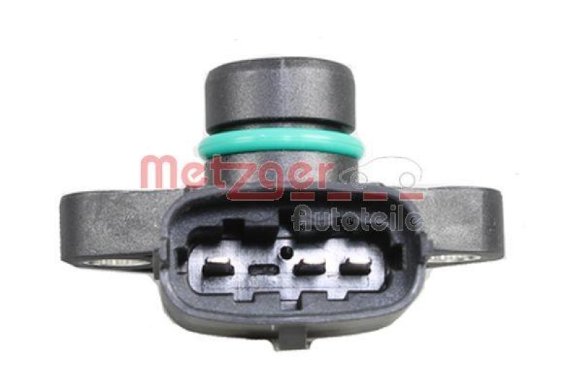 METZGER 0906410 Sensor, Saugrohrdruck für HYUNDAI/KIA