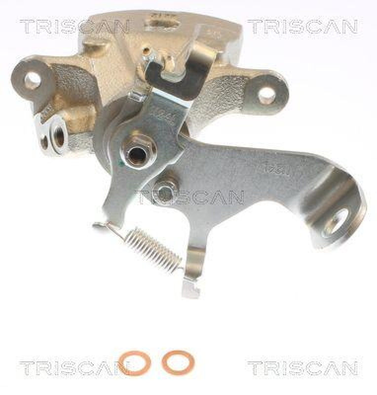 TRISCAN 8175 50213 Triscan Bremssattel für Calipermazda