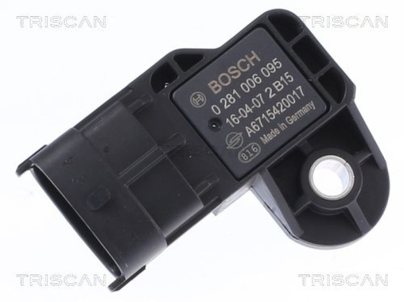 TRISCAN 8824 10029 Sensor, Manifold Druck für Ssangyong