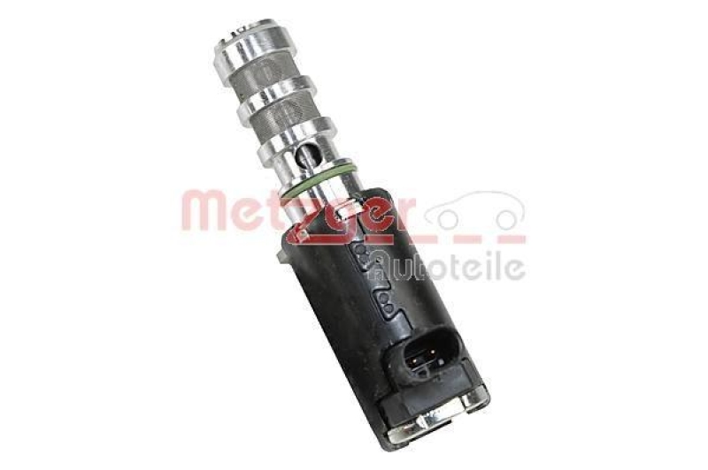 METZGER 0899285 Öldruckventil für CITROEN/OPEL/PEUGEOT/TOYOTA/VAUXHALL