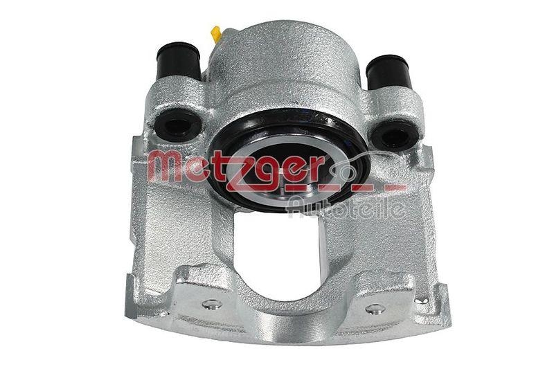 METZGER 6260197 Bremssattel Neuteil für FORD VA links