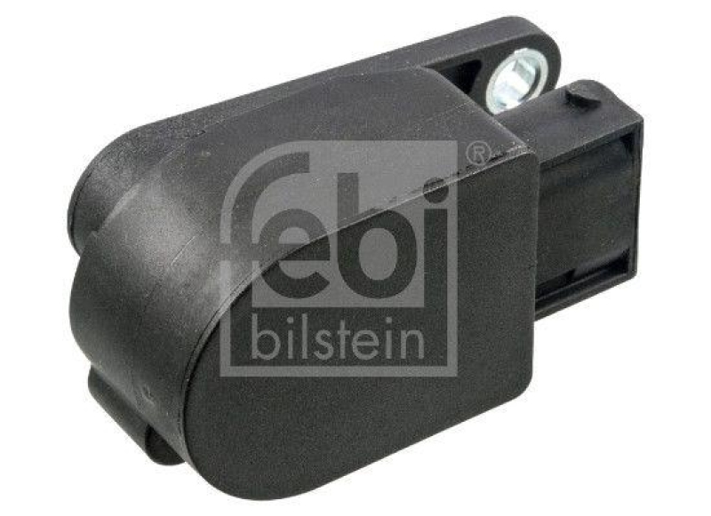 FEBI BILSTEIN 100090 Sensor für Leuchtweitenregulierung für Mercedes-Benz