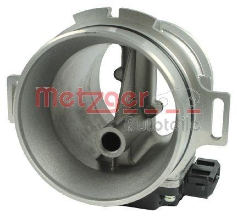 METZGER 0891003 Luftmassenmesser für FORD