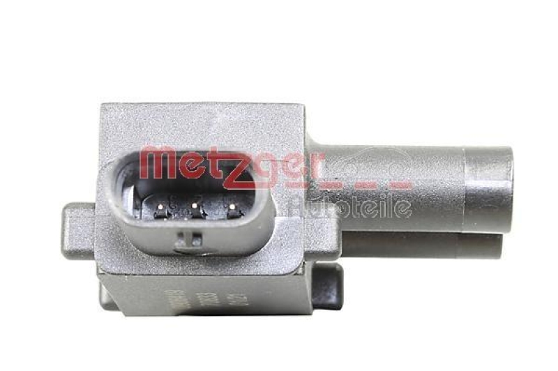 METZGER 0906419 Sensor, Abgasdruck für FORD