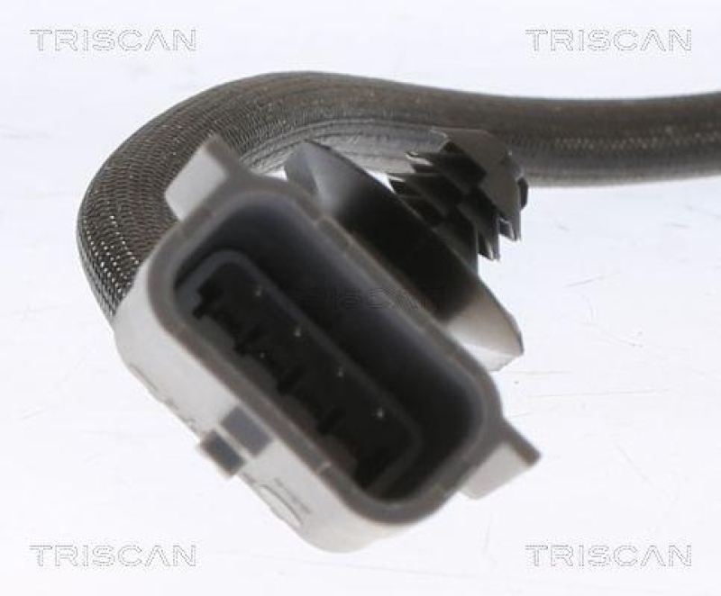 TRISCAN 8845 25057 Lambdasonde für Nissan,Renault,Mercedes