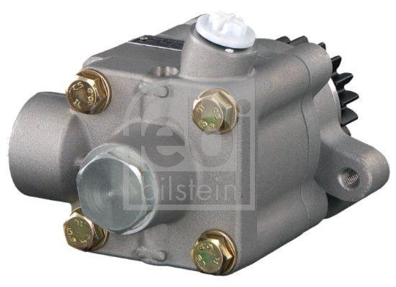 FEBI BILSTEIN 179877 Servopumpe für DAF