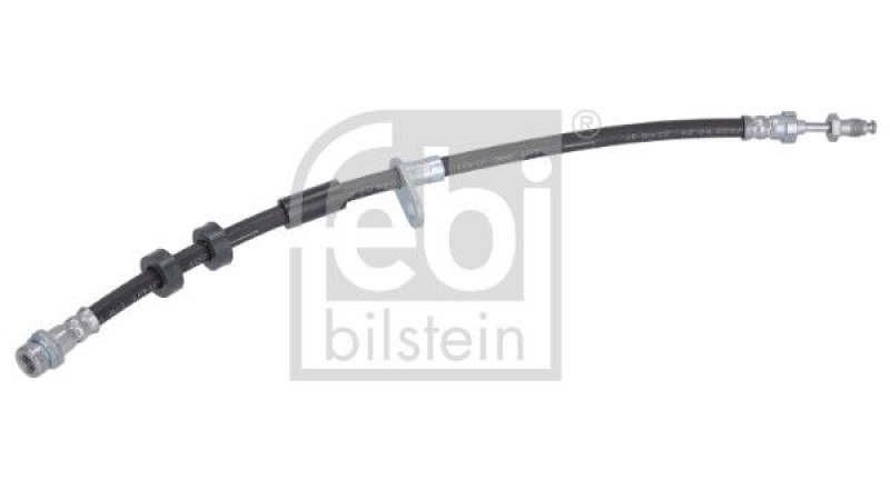 FEBI BILSTEIN 185411 Bremsschlauch für Ford