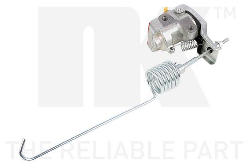 NK 893301 Bremskraftregler für MERCEDES-BENZ, VW