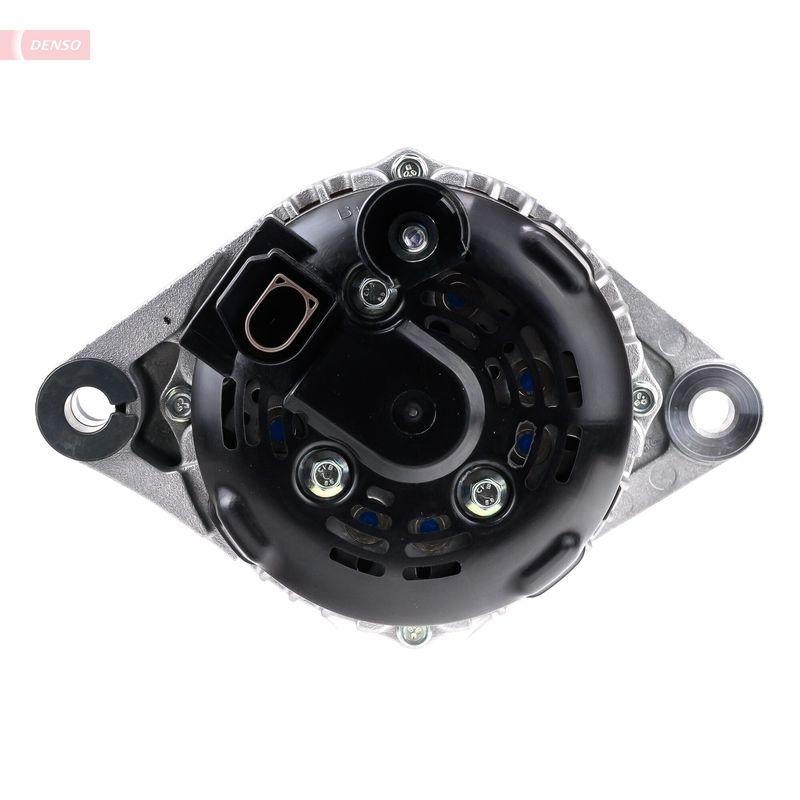 DENSO DAN1146 Generator ALFA Romeo GIULIETTA (10-)