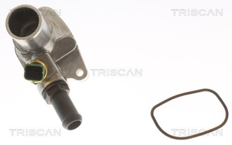 TRISCAN 8620 29388 Thermostat M. Gehäuse für Alfa Romeo,Fiat,Lancia,For