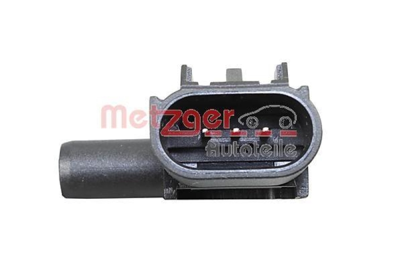 METZGER 0906420 Sensor, Abgasdruck für FORD