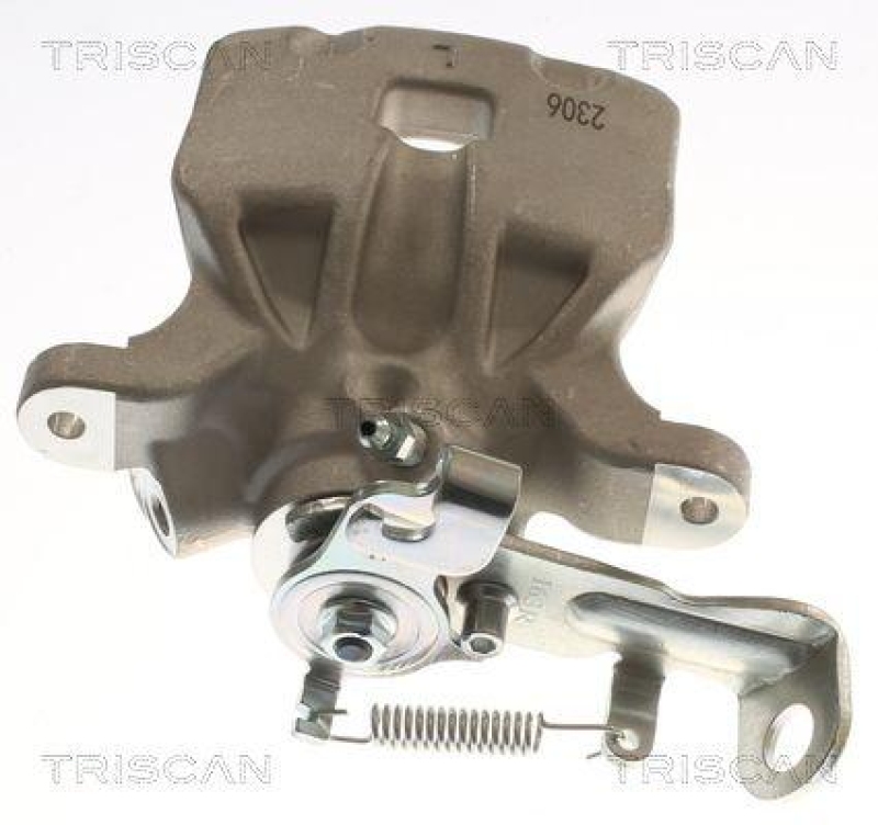 TRISCAN 8175 50215 Triscan Bremssattel für Calipermazda