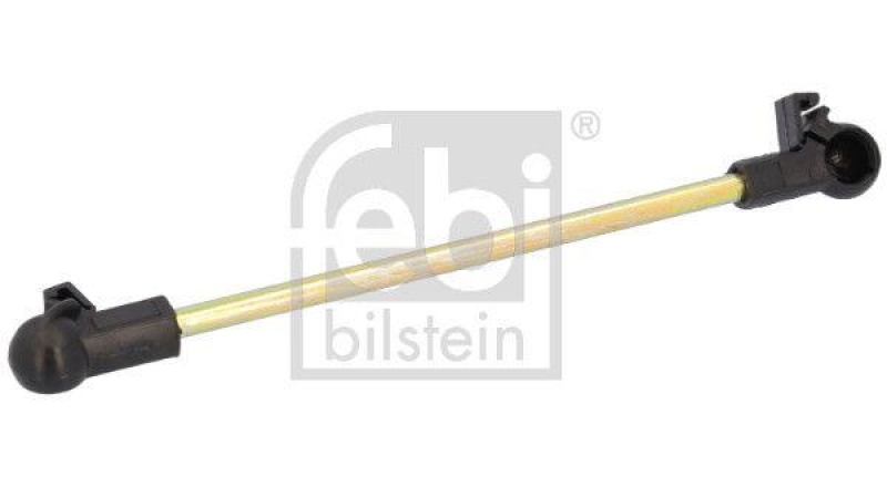 FEBI BILSTEIN 07702 Wählstange für VW-Audi