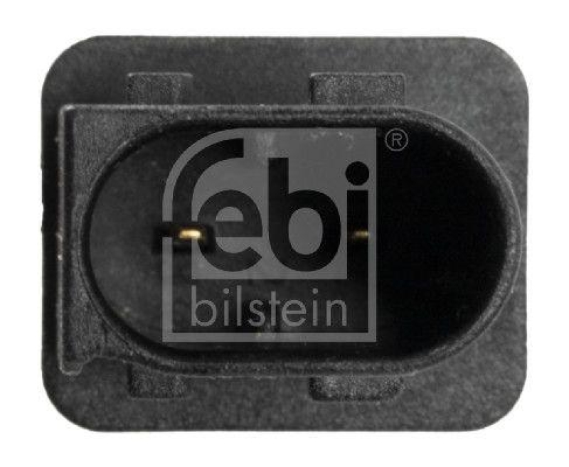 FEBI BILSTEIN 180954 ABS-Sensor mit Hülse und Fett für Mercedes-Benz