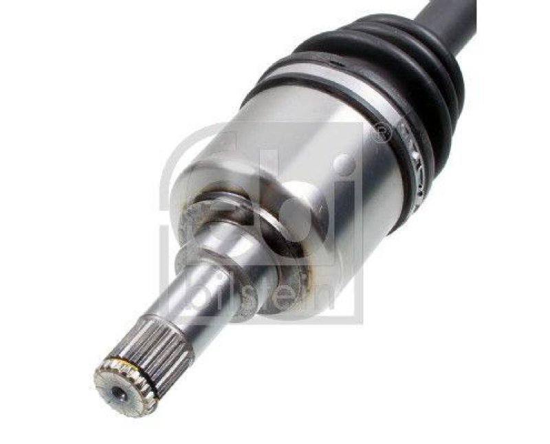 FEBI BILSTEIN 182017 Antriebswelle für Fiat