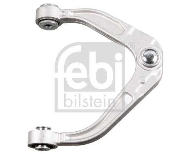 FEBI BILSTEIN 34286 Querlenker mit Lagern, Gelenk und Sicherungsmutter für Alfa Romeo