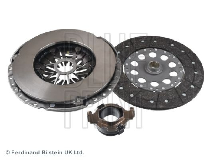 BLUE PRINT ADG030184 Kupplungssatz für KIA