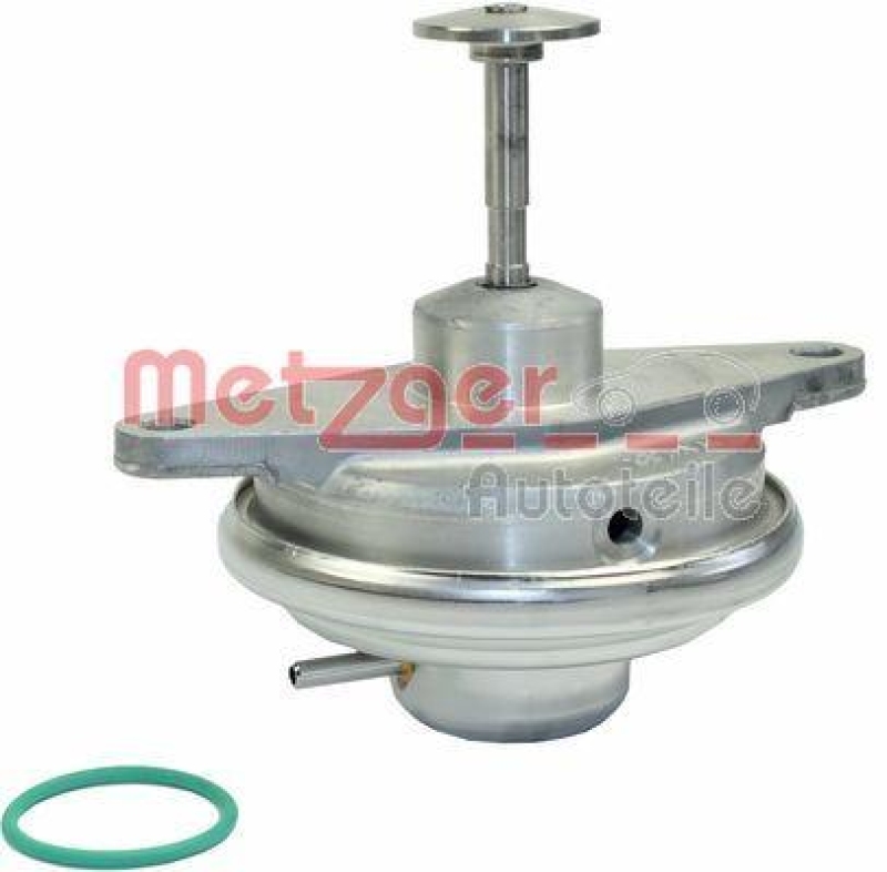 METZGER 0892526 Agr-Ventil für OPEL