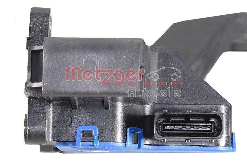 METZGER 0901473 Sensor, Fahrpedalstellung für FIAT