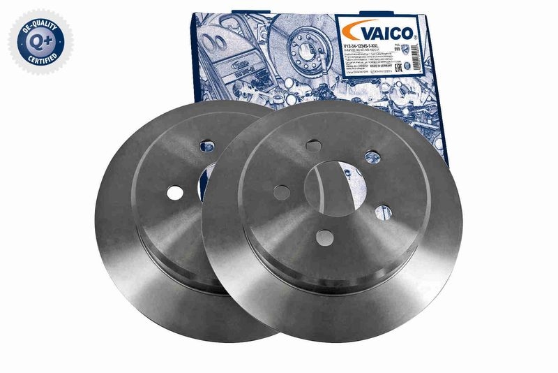 VAICO V33-40001 Bremsscheibe für CHRYSLER