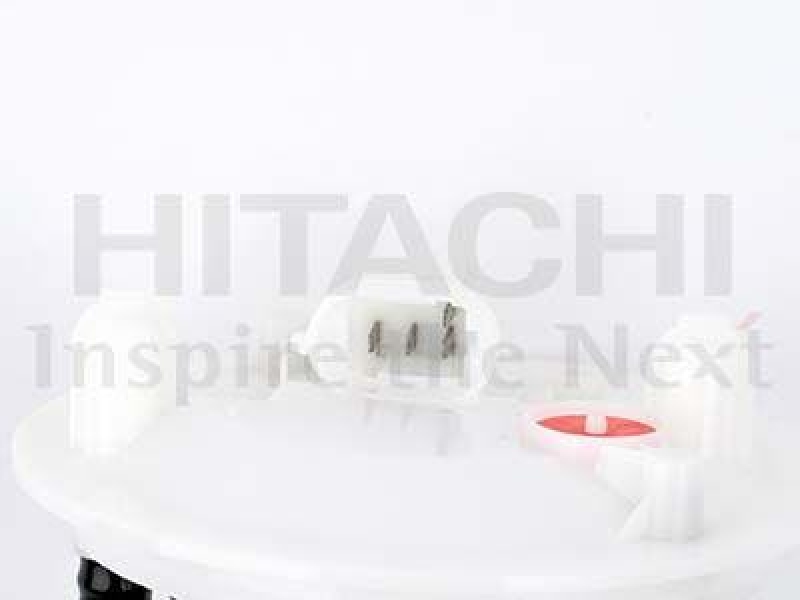 HITACHI 2503278 Sensor, Kraftstoffvorrat für NISSAN u.a.