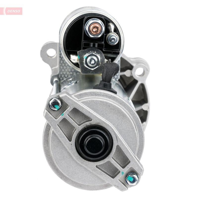 DENSO DSN3040 Starter PEUGEOT 206 CC (2D) 1.6 16V (2DNFUF, 2DNFUR) (00-07)