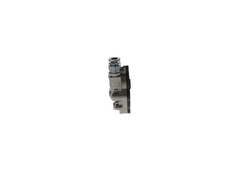 Bosch 0 440 020 153 Zahnradpumpe