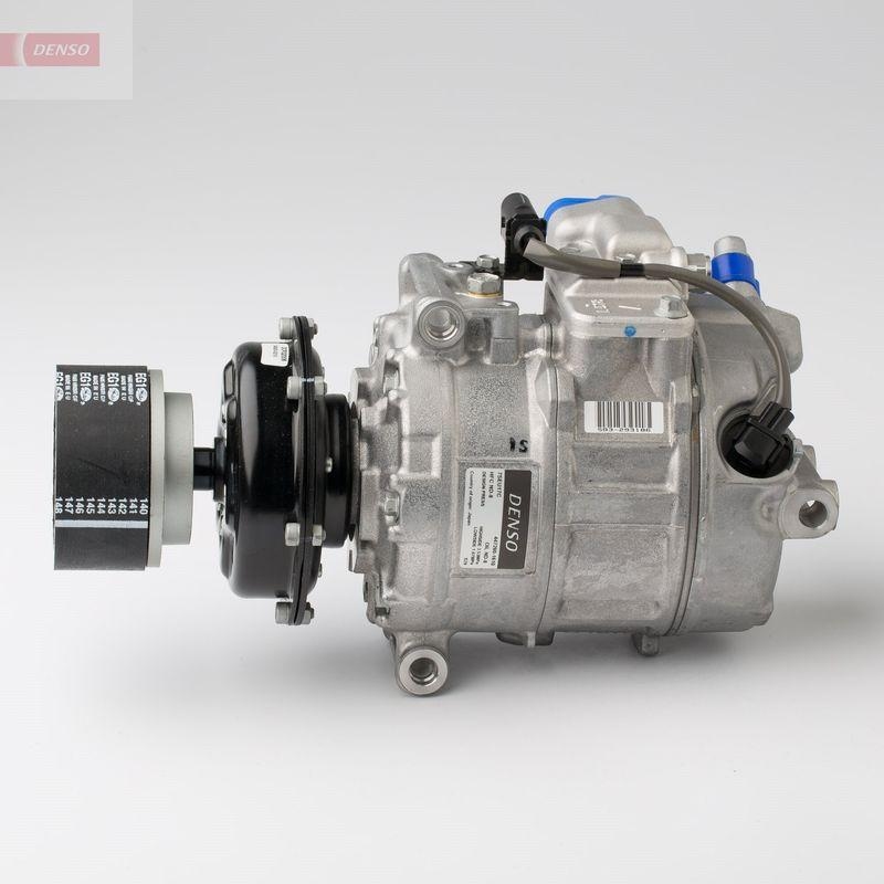 DENSO DCP32006K Kompressor A/C VW MULTIVAN V (7HM, 7HN, 7HF, 7EF, 7EM, 7EN) 2.5 TDI (2003 - 2009)