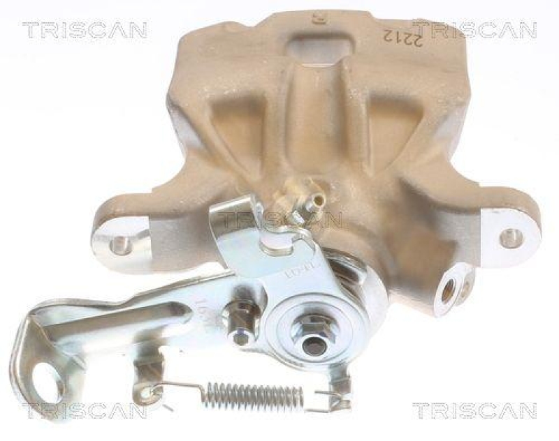 TRISCAN 8175 50216 Triscan Bremssattel für Calipermazda