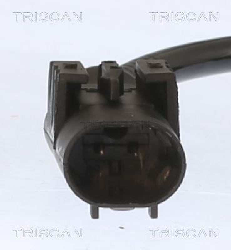 TRISCAN 8180 68106 Sensor, Raddrehzahl für Subaru