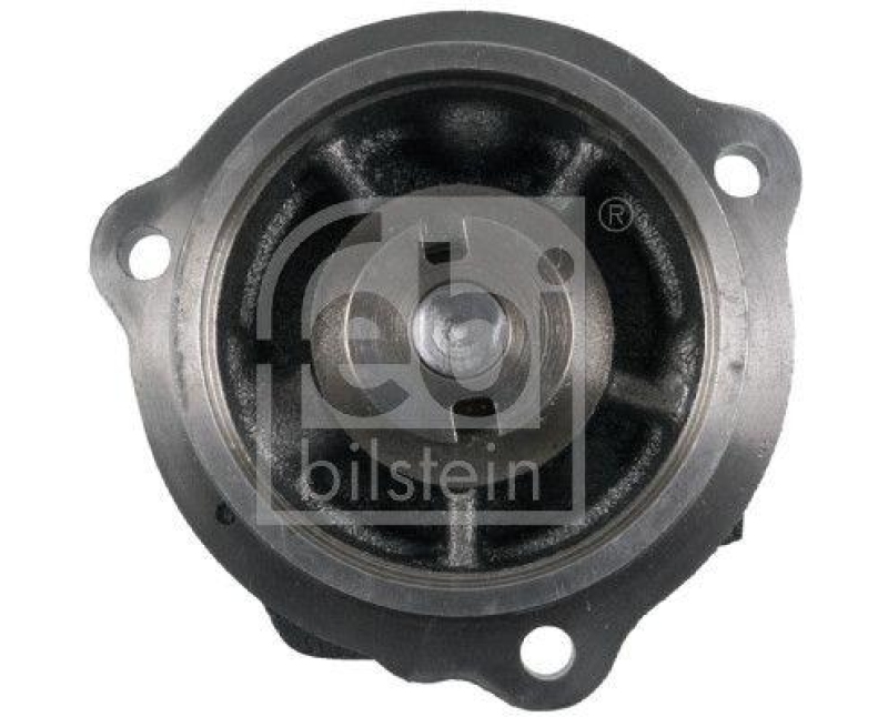 FEBI BILSTEIN 179879 Kraftstoffpumpe mit Dichtring für Scania