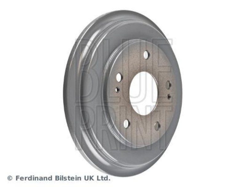 BLUE PRINT ADH24710 Bremstrommel für HONDA