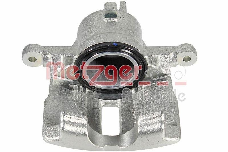 METZGER 6260199 Bremssattel Neuteil für NISSAN VA links