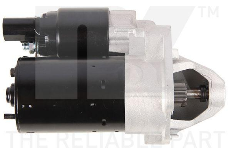 NK 4747012 Starter für AUDI,SEAT,SKODA,VW