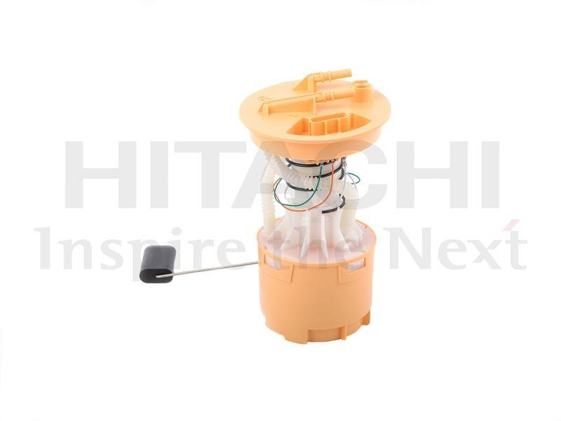 HITACHI 2503279 Sensor, Kraftstoffvorrat für FORD u.a.