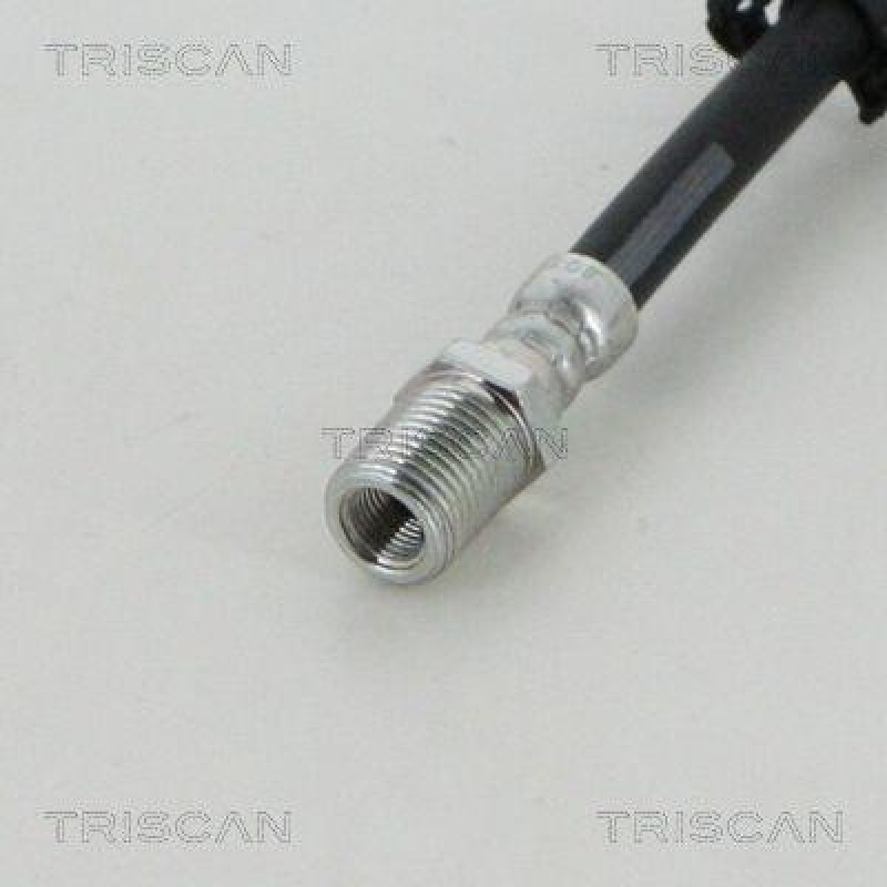 TRISCAN 8150 15148 Bremsschlauch Vorne für Fiat