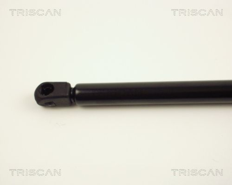 TRISCAN 8710 24201 Gasfeder Hinten für Opel Astra, Vauxhall Astra