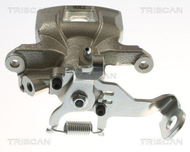 TRISCAN 8175 50217 Triscan Bremssattel für Calipermazda