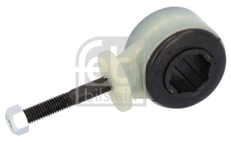 FEBI BILSTEIN 07706 Verbindungsstange mit Sicherungsmutter für Opel