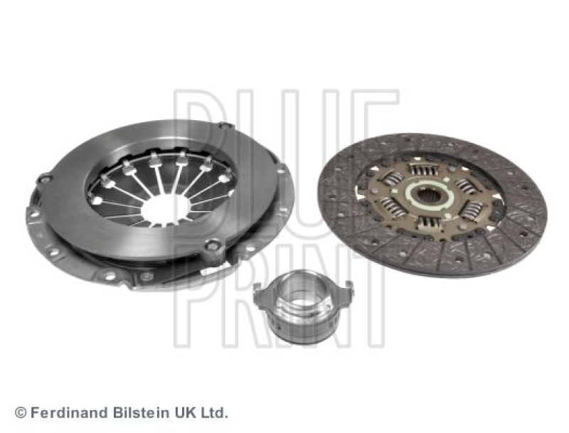 BLUE PRINT ADG030189 Kupplungssatz für KIA