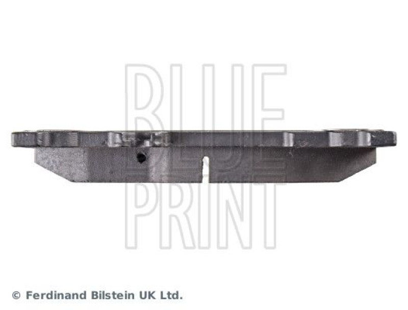 BLUE PRINT ADU174258 Bremsbelagsatz für Mercedes-Benz PKW