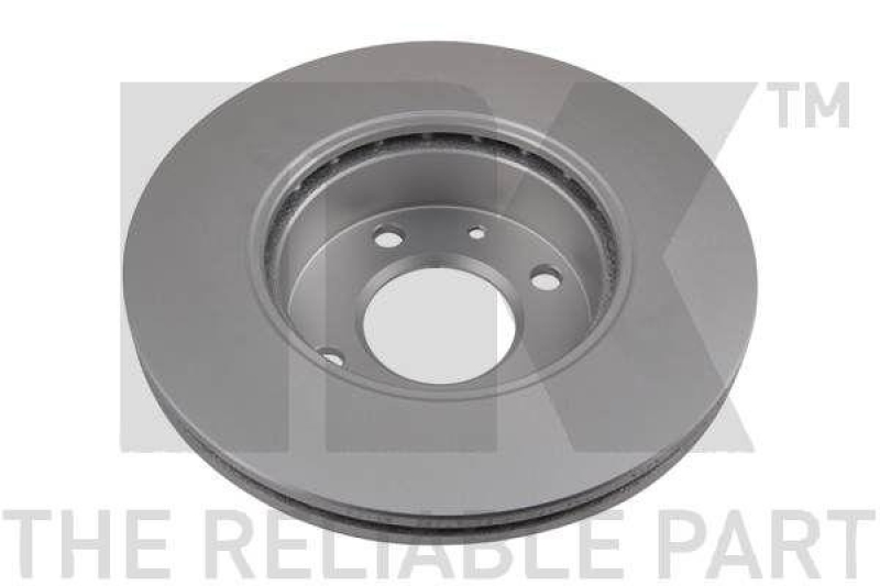 NK 313409 Bremsscheibe für HYUNDAI